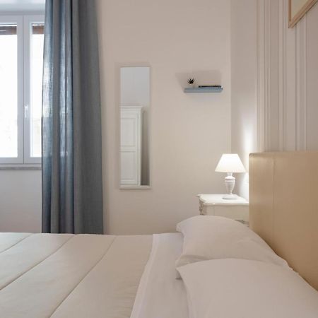 B&B Palermo Bella Rooms And Suites Bagian luar foto