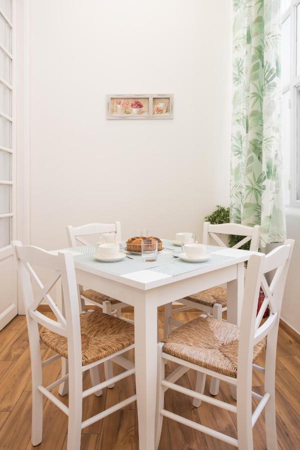 B&B Palermo Bella Rooms And Suites Bagian luar foto