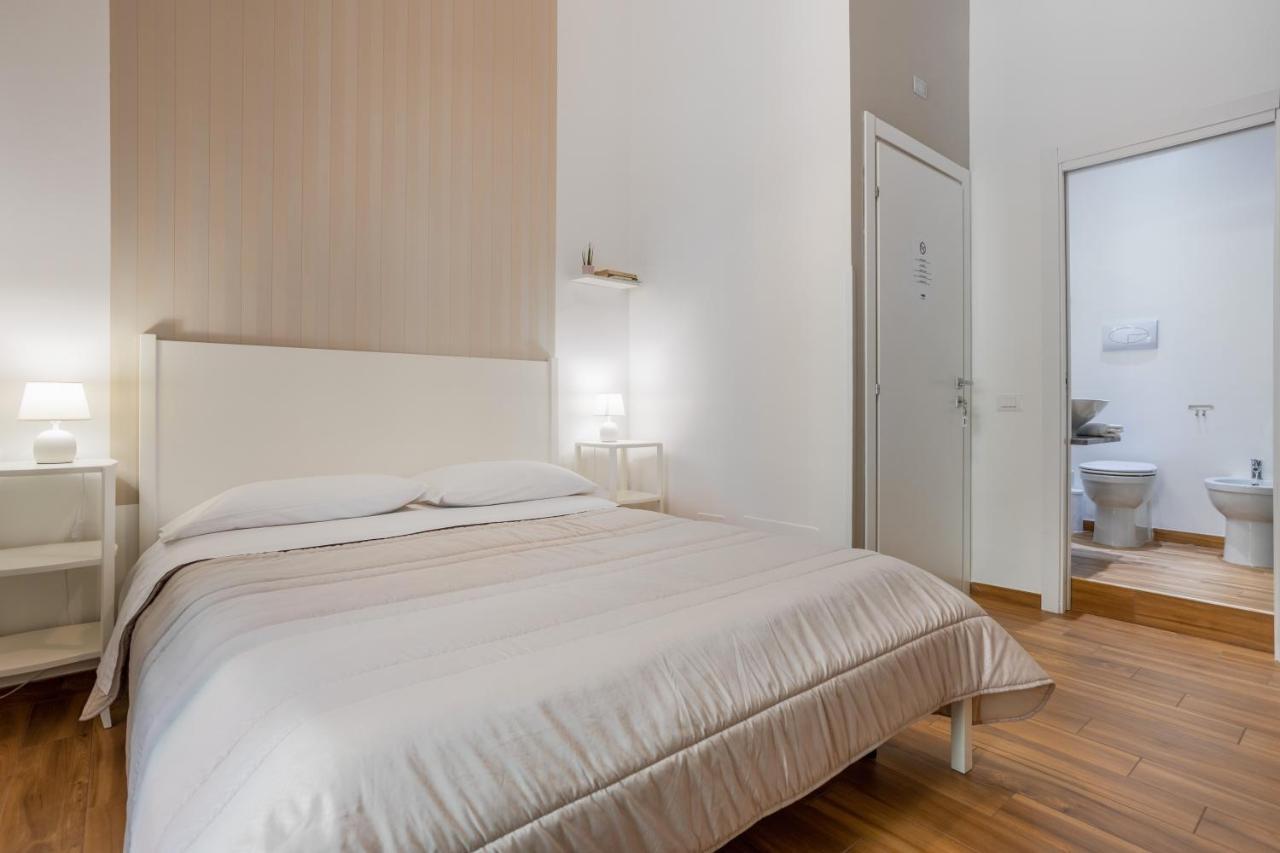 B&B Palermo Bella Rooms And Suites Bagian luar foto