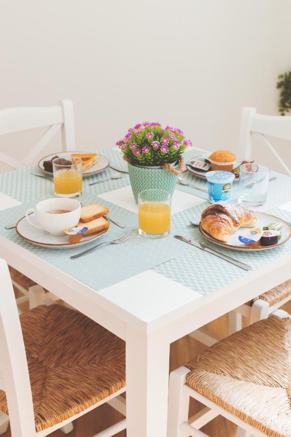 B&B Palermo Bella Rooms And Suites Bagian luar foto